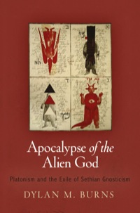Omslagafbeelding: Apocalypse of the Alien God 9780812245790