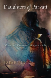 Cover image: Daughters of Parvati 9780812245837