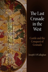 Cover image: The Last Crusade in the West 9780812245875