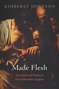 Titelbild: Made Flesh 9780812245882