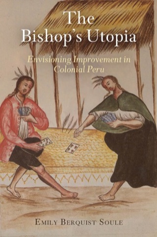 Cover image: The Bishop's Utopia 9780812245912