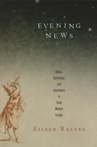 Cover image: Evening News 9780812245745