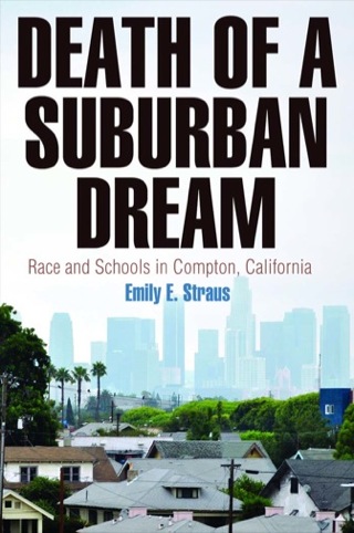 Imagen de portada: Death of a Suburban Dream 9780812245981