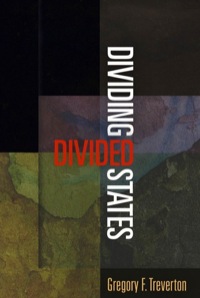 Titelbild: Dividing Divided States 9780812245998
