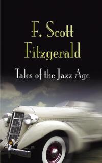 Cover image: Tales of the Jazz Age 9780812218558