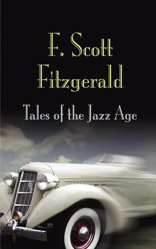 Titelbild: Tales of the Jazz Age 9780812218558