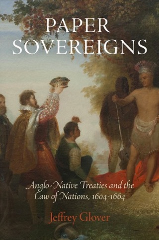 Imagen de portada: Paper Sovereigns 9780812245967