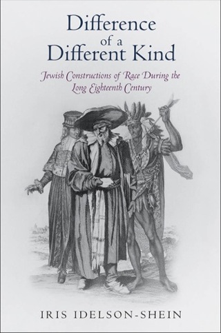 Cover image: Difference of a Different Kind 9780812246094