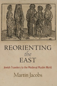 Cover image: Reorienting the East 9780812246223