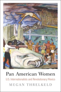 Titelbild: Pan American Women 9780812246339