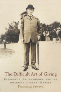 Imagen de portada: The Difficult Art of Giving 9780812246308