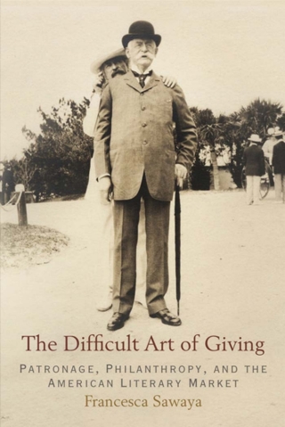 Titelbild: The Difficult Art of Giving 9780812246308