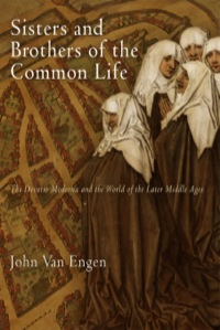 Cover image: Sisters and Brothers of the Common Life 9780812223071