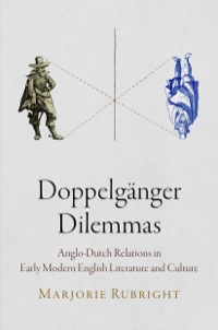Cover image: Doppelgänger Dilemmas 9780812246230