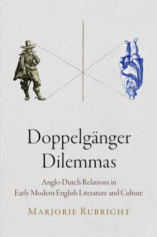 Cover image: Doppelgänger Dilemmas 9780812246230