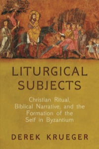 Omslagafbeelding: Liturgical Subjects 9780812224108