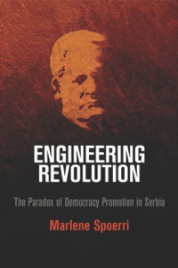 Imagen de portada: Engineering Revolution 9780812246452