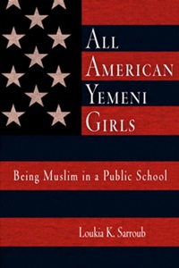 Omslagafbeelding: All American Yemeni Girls 9780812218947