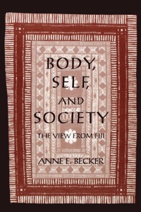 Cover image: Body, Self, and Society 9780812213973