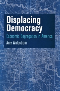 Cover image: Displacing Democracy 9780812246599