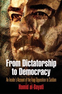 Omslagafbeelding: From Dictatorship to Democracy 9780812242881