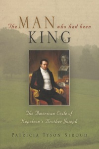 Cover image: The Man Who Had Been King 9780812238723