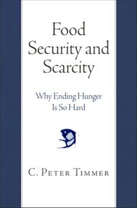 Titelbild: Food Security and Scarcity 9780812224511