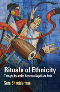 Imagen de portada: Rituals of Ethnicity 9780812246834