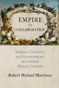 Titelbild: Empire by Collaboration 9780812246995