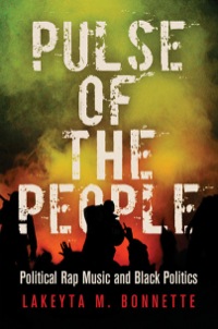Omslagafbeelding: Pulse of the People 9780812224283