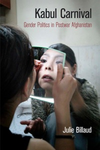 Cover image: Kabul Carnival 9780812246964