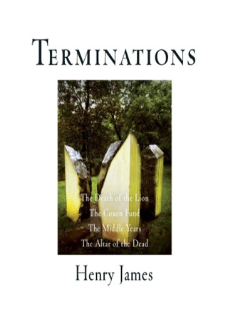 Imagen de portada: Terminations 9780812218930