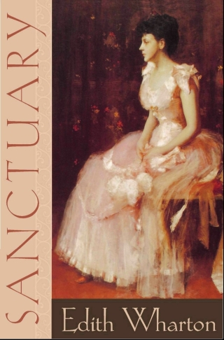 Imagen de portada: Sanctuary 9780812217926