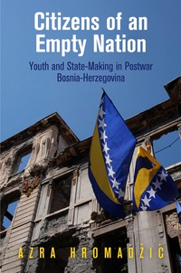 Cover image: Citizens of an Empty Nation 9780812247008