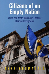 Imagen de portada: Citizens of an Empty Nation 9780812247008