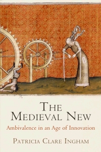 Cover image: The Medieval New 9780812247060