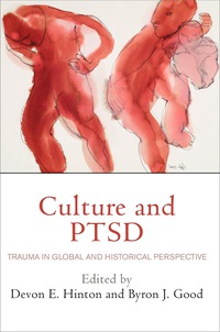 Cover image: Culture and PTSD 9780812247145