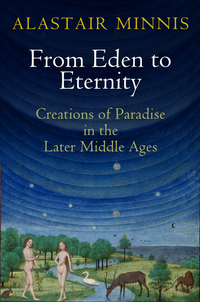 صورة الغلاف: From Eden to Eternity 9780812224658