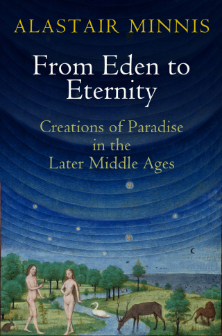 Imagen de portada: From Eden to Eternity 9780812224658