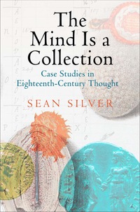 Cover image: The Mind Is a Collection 9780812247268