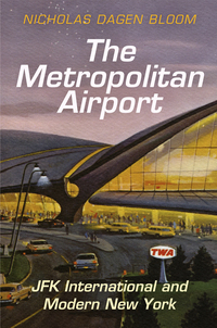 表紙画像: The Metropolitan Airport 9780812247411
