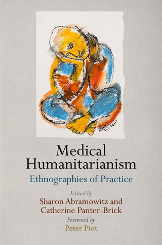 Cover image: Medical Humanitarianism 9780812247329
