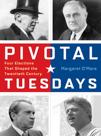 Cover image: Pivotal Tuesdays 9780812223934