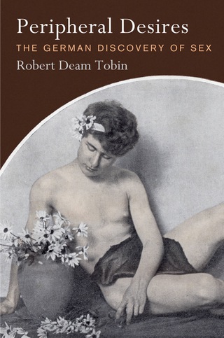 Cover image: Peripheral Desires 9780812247428