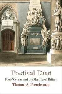 Cover image: Poetical Dust 9780812247503