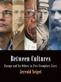 Cover image: Between Cultures 9780812247619