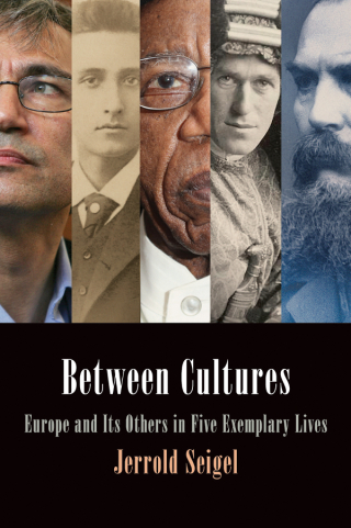 Imagen de portada: Between Cultures 9780812247619