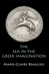 Imagen de portada: The Sea in the Greek Imagination 9780812247657