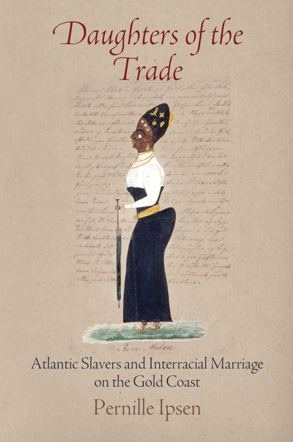 Daughters of the Trade eBook