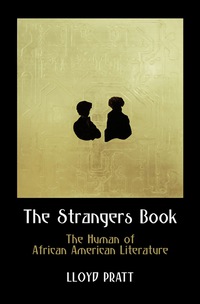 Titelbild: The Strangers Book 9780812224863
